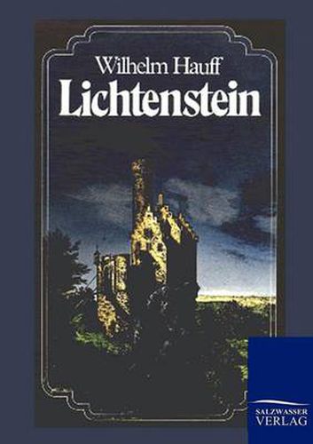 Cover image for Lichtenstein