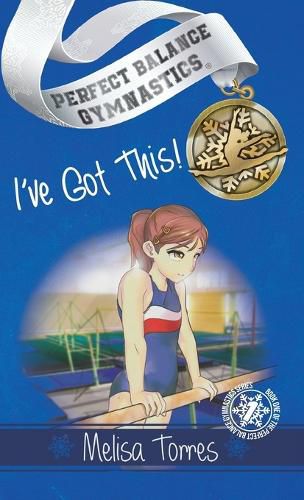 Cover image for I've Got This!