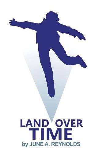 Cover image for Land Over Time