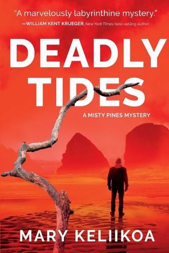 Cover image for Deadly Tides