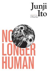 Cover image for No Longer Human