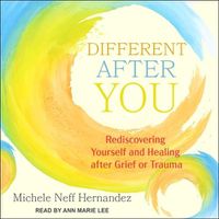 Cover image for Different After You