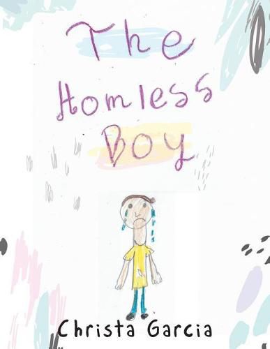 Cover image for The Homeless Boy