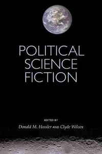 Cover image for Political Science Fiction