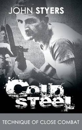 Cover image for Cold Steel