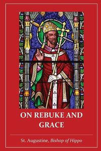 Cover image for On Rebuke and Grace