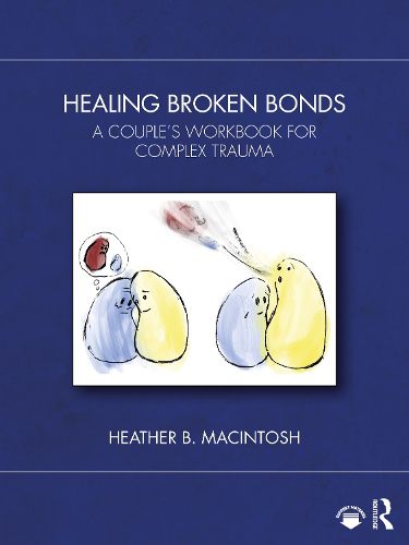 Cover image for Healing Broken Bonds