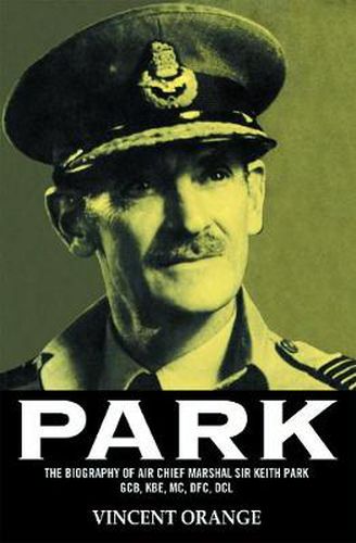 Cover image for Park