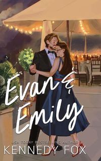 Cover image for Evan & Emily