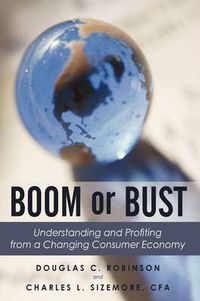 Cover image for Boom or Bust