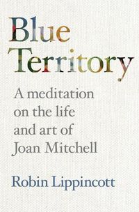 Cover image for Blue Territory