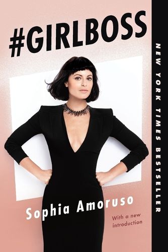 Cover image for #GIRLBOSS