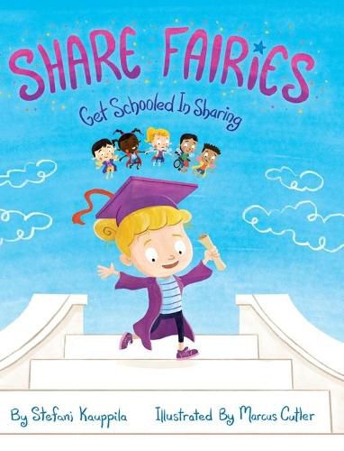 Share Fairies: Get Schooled in Sharing