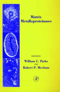 Cover image for Matrix Metalloproteinases