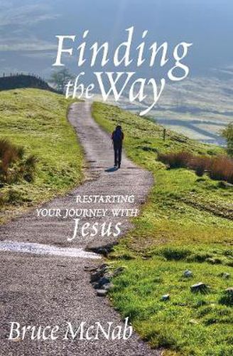 Cover image for Finding the Way