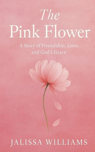 Cover image for The Pink Flower