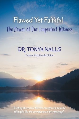 Cover image for Flawed Yet Faithful