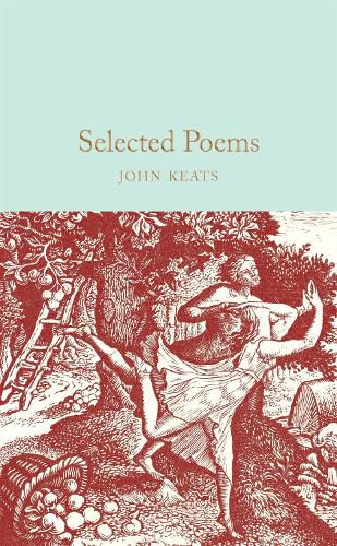 Cover image for Selected Poems