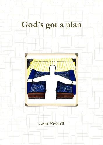 Cover image for God's Got a Plan