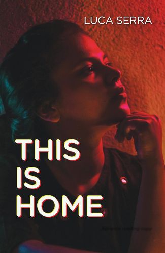 Cover image for This is Home