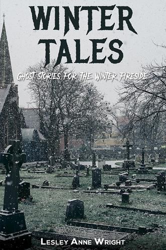 Cover image for Winter Tales