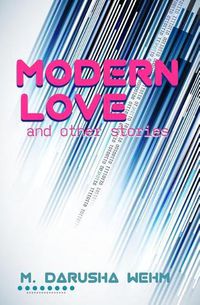 Cover image for Modern Love and Other Stories