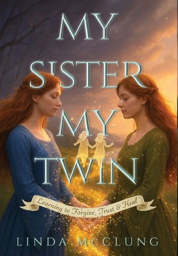 Cover image for My Sister My Twin