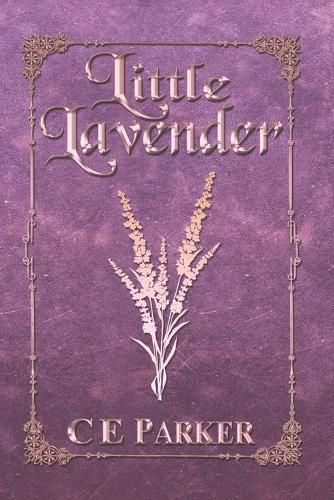 Cover image for Little Lavender