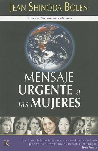 Cover image for Mensaje Urgente a Las Mujeres