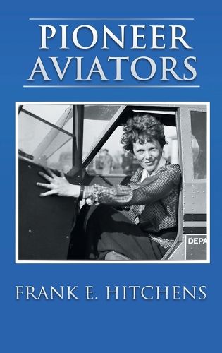 Cover image for Pioneer Aviators