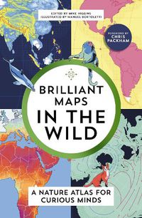 Cover image for Brilliant Maps in the Wild