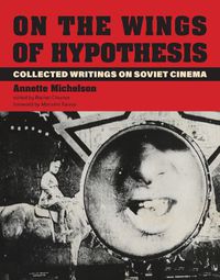 Cover image for On the Wings of Hypothesis