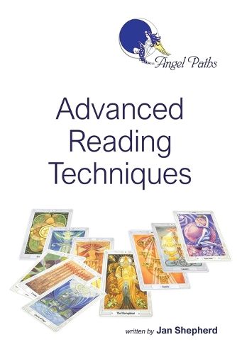 Cover image for Advanced Reading Techniques