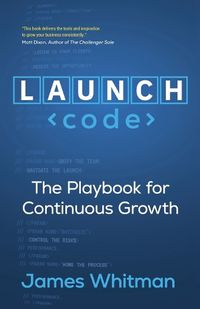 Cover image for LAUNCH Code