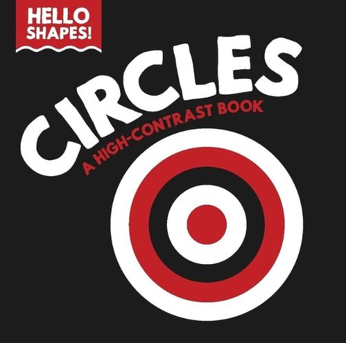 Hello Shapes: Circles