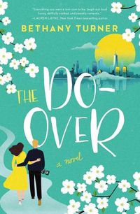 Cover image for The Do-Over