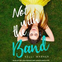 Cover image for Not with the Band
