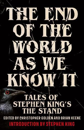 Cover image for The End of the World as We Know It