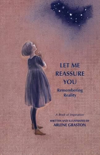 Cover image for Let Me Reassure You: Remembering Reality