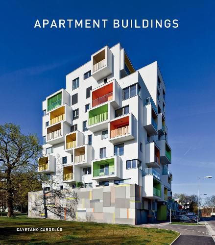 Cover image for Apartment Buildings