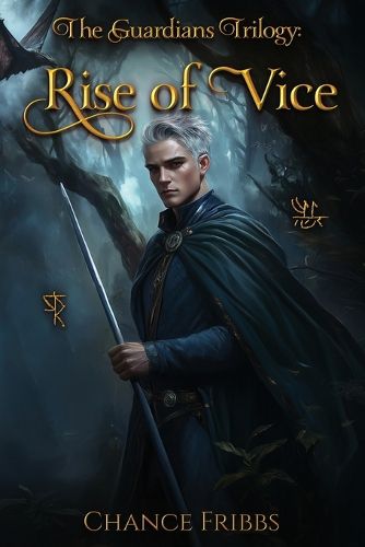 Cover image for The Guardians Trilogy