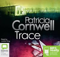 Cover image for Trace