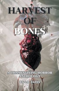 Cover image for Harvest of Bones