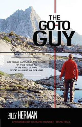 Cover image for Go-To Guy