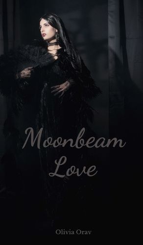 Cover image for Moonbeam Love