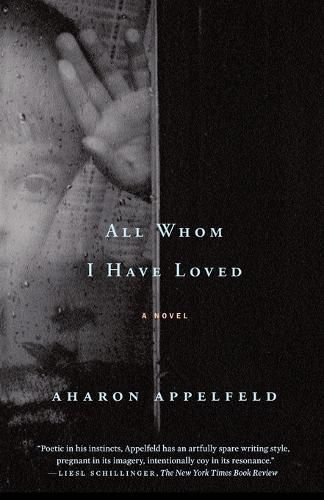 All Whom I Have Loved: A Novel