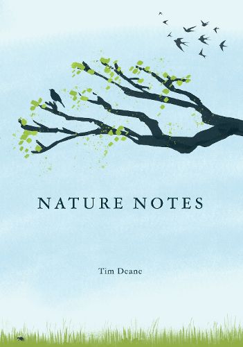 Cover image for Nature Notes