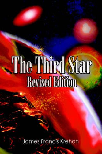 Cover image for The Third Star: Revised Edition