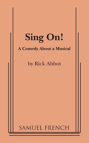 Cover image for Sing On!