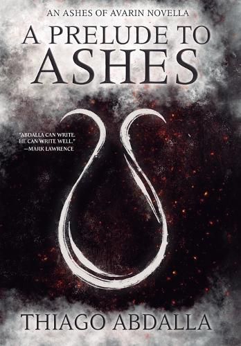 Cover image for Prelude to Ashes